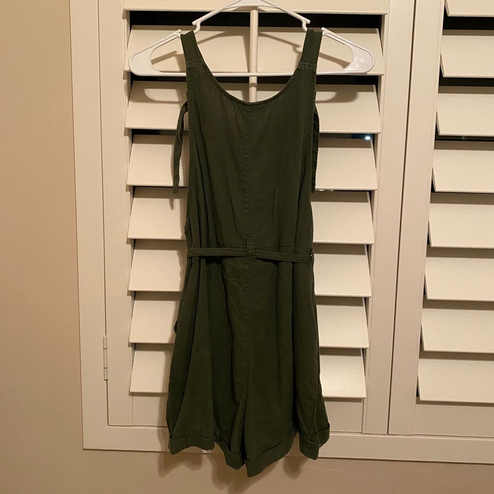 Target romper - Picture 3 of 4